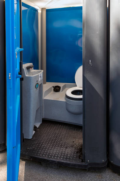 Solomon, KS porta potty rental Company