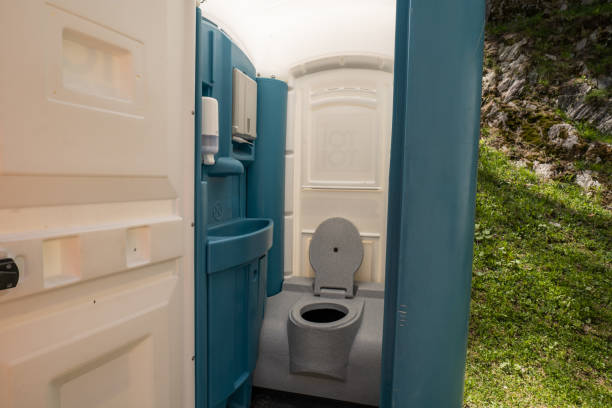 Best Local porta potty services  in Solomon, KS