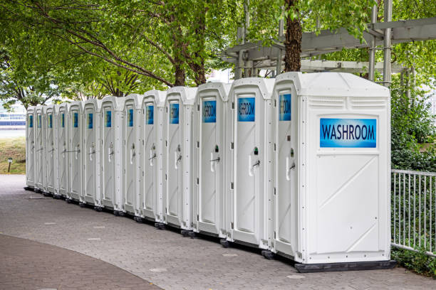 Portable Toilet Options We Offer in Solomon, KS