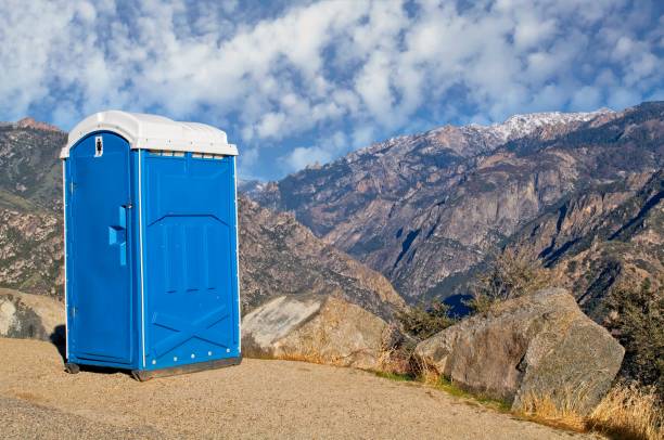 Best High-end porta potty rental  in Solomon, KS