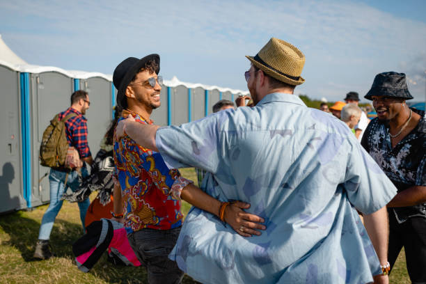 Best Best portable toilet rental  in Solomon, KS