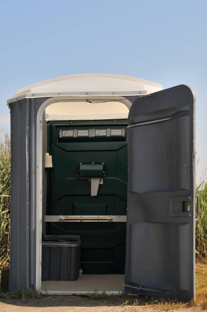 Best Event porta potty rental  in Solomon, KS