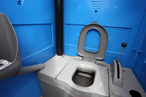 Best Affordable portable toilet rental  in Solomon, KS