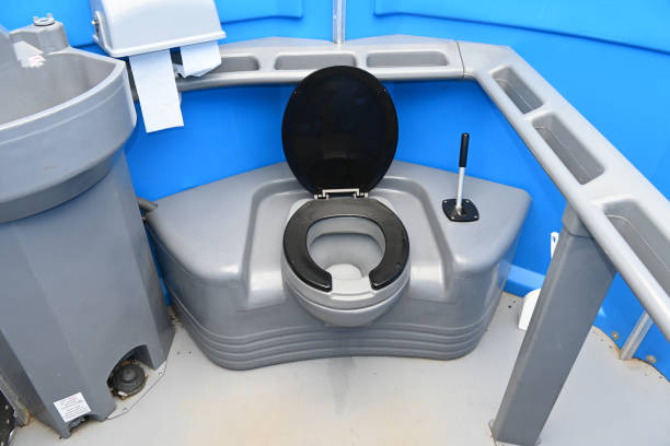 Best Long-term porta potty rental  in Solomon, KS